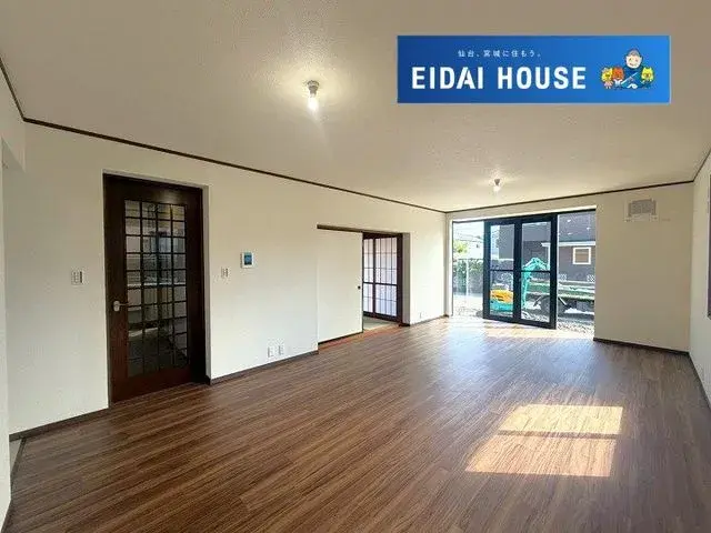 6LDK Property Tomiya City Miyagi Prefecture (13)