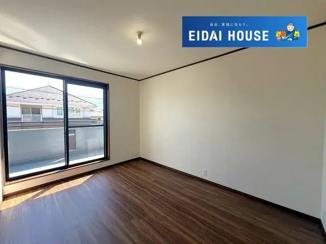 6LDK Property Tomiya City Miyagi Prefecture (17)