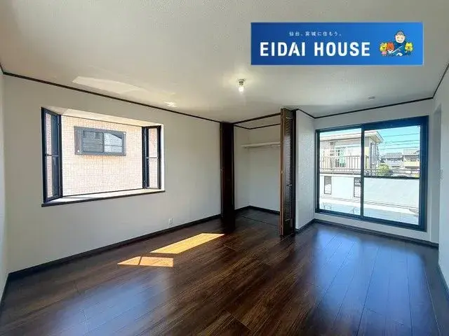6LDK Property Tomiya City Miyagi Prefecture (20)