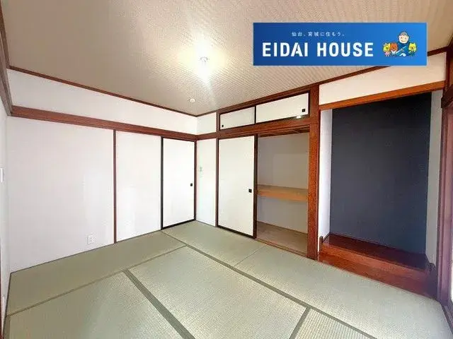 6LDK Property Tomiya City Miyagi Prefecture (21)