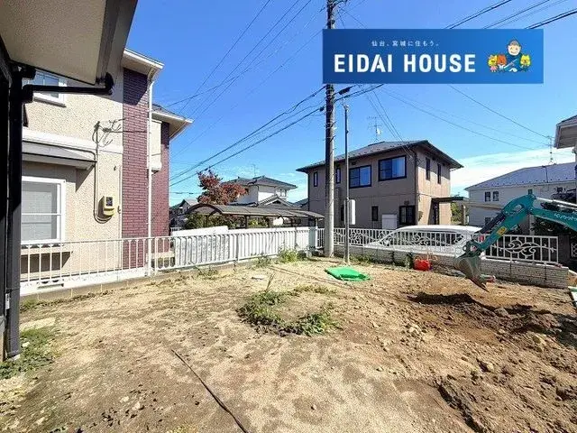 6LDK Property Tomiya City Miyagi Prefecture (6)