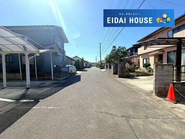 6LDK Property Tomiya City Miyagi Prefecture (8)
