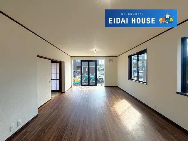 6LDK Property Tomiya City Miyagi Prefecture (10)