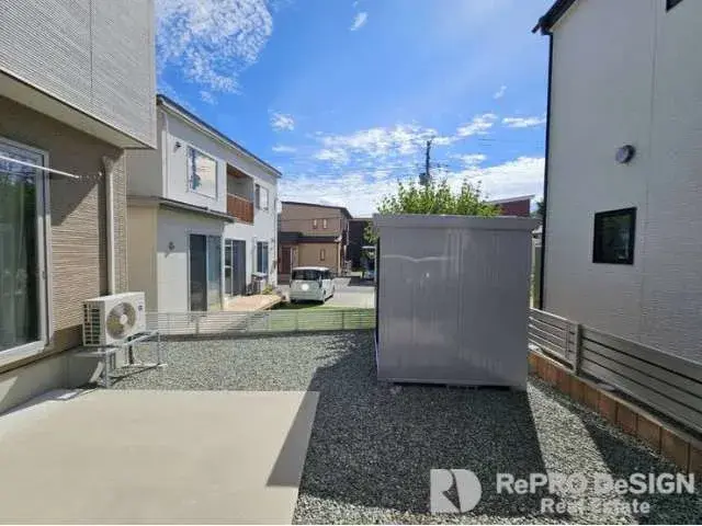 Propiedad 3LDK Ciudad de Katagami Prefectura de Akita (2)