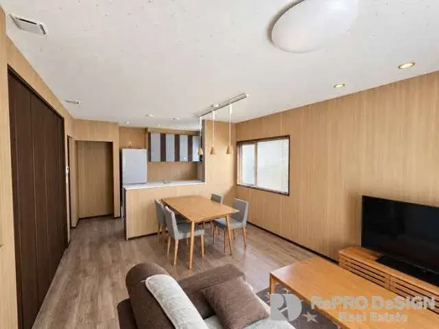 Propiedad 3LDK Ciudad de Katagami Prefectura de Akita (11)