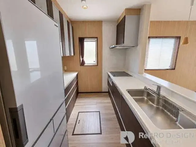 Propiedad 3LDK Ciudad de Katagami Prefectura de Akita (13)