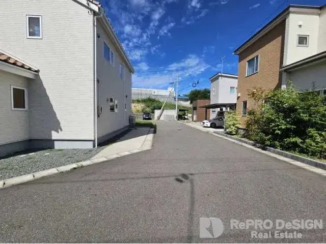 Propiedad 3LDK Ciudad de Katagami Prefectura de Akita (5)