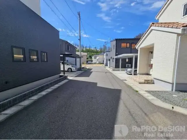 Propiedad 3LDK Ciudad de Katagami Prefectura de Akita (6)