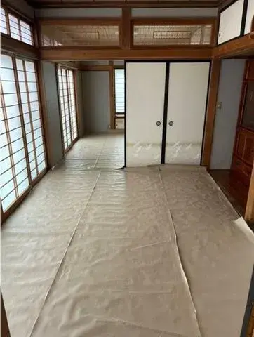 Propiedad 5DK Ciudad de Motomiya Prefectura de Fukushima (5)