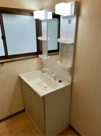 Propiedad 5DK Ciudad de Motomiya Prefectura de Fukushima (10)