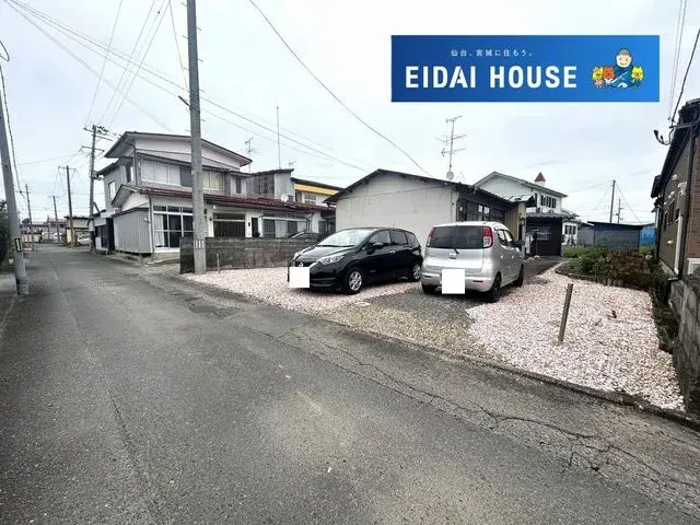3DK Kami-gun Kami-machi, Préfecture de Miyagi (3)