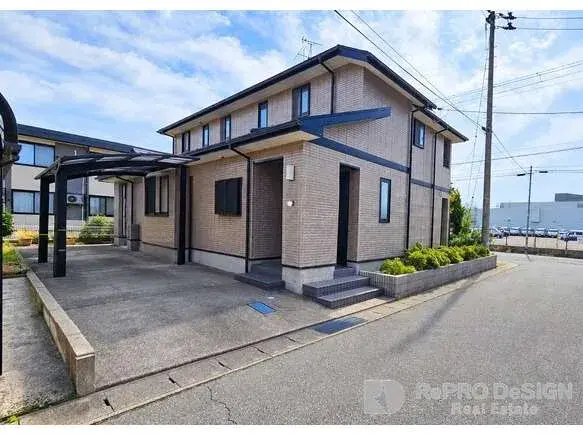 Akiya in Akita