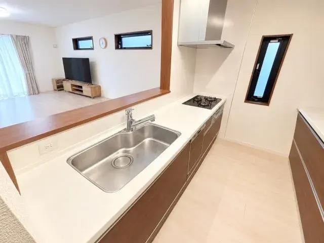 4LDK 石冈市 茨城县 (13)