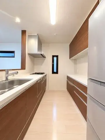 4LDK 石冈市 茨城县 (14)