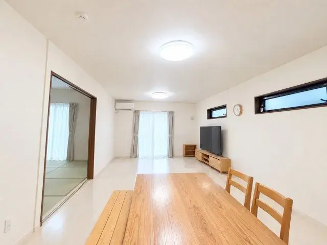 4LDK 石冈市 茨城县 (4)