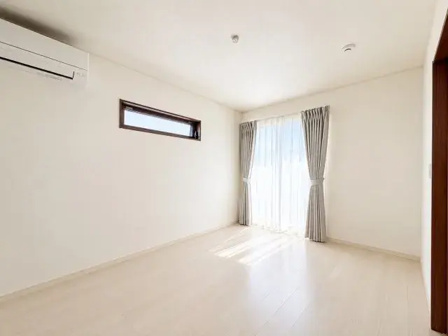 4LDK 石冈市 茨城县 (5)