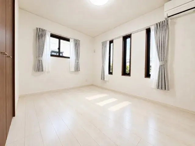 4LDK 石冈市 茨城县 (6)