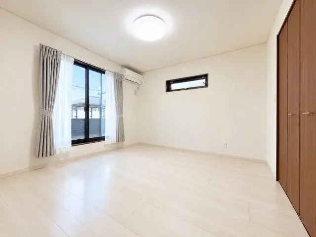 4LDK 石冈市 茨城县 (7)