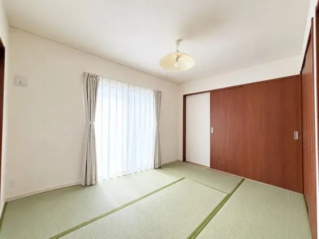 4LDK 石冈市 茨城县 (9)