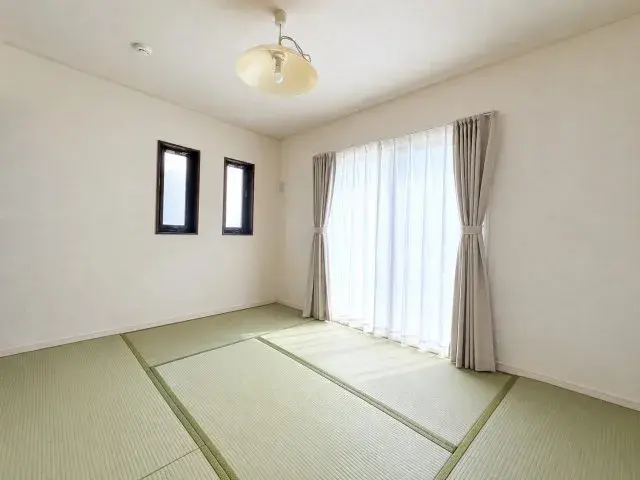 4LDK 石冈市 茨城县 (10)