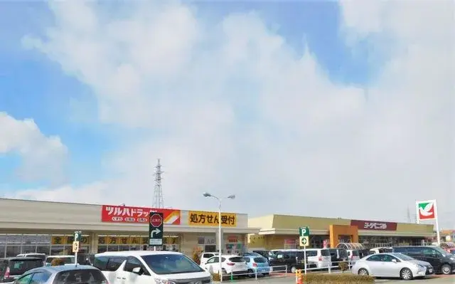 4LDK物件 郡山市 福島県 (20)
