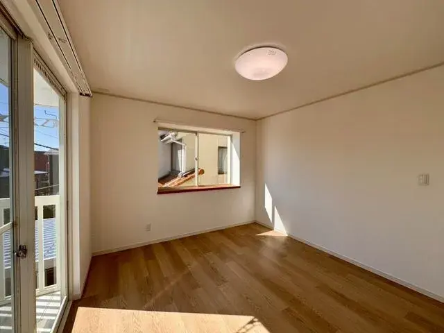 4LDK物件 郡山市 福島県 (9)