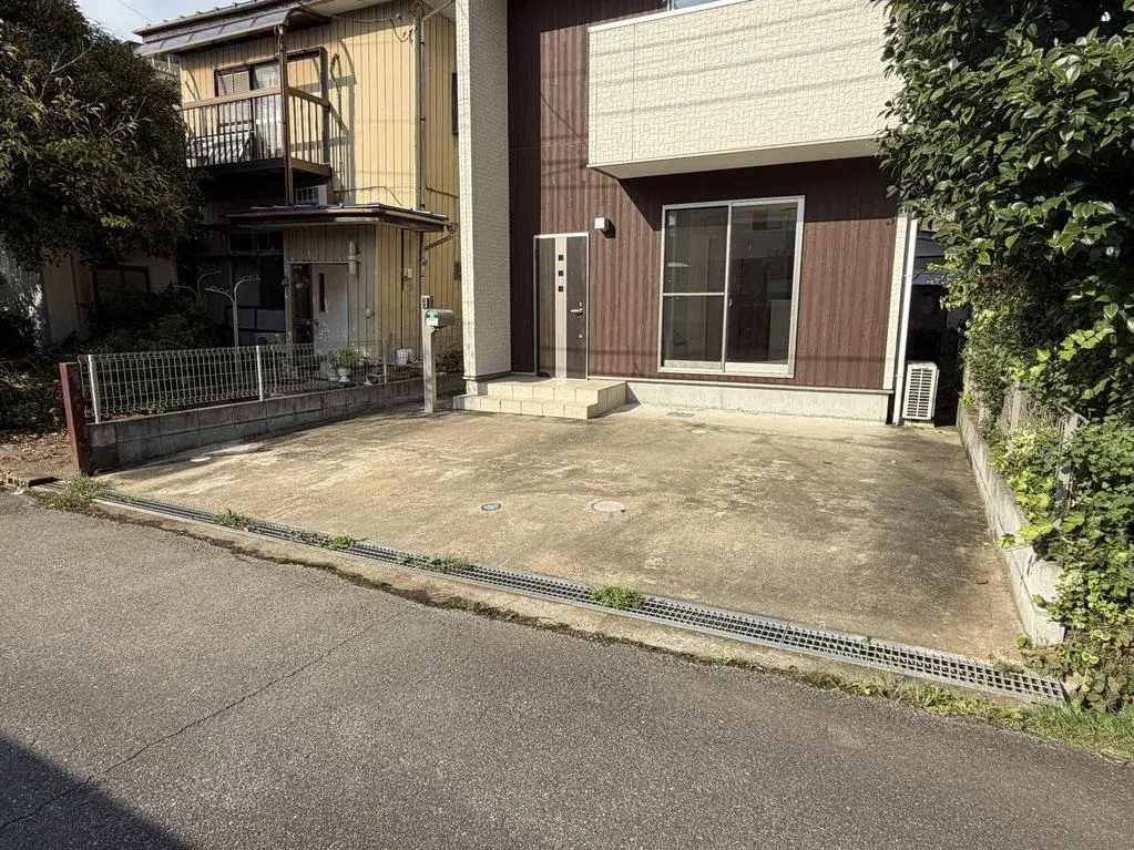 3LDK Property Tsuchiura City Ibaraki Prefecture (2)