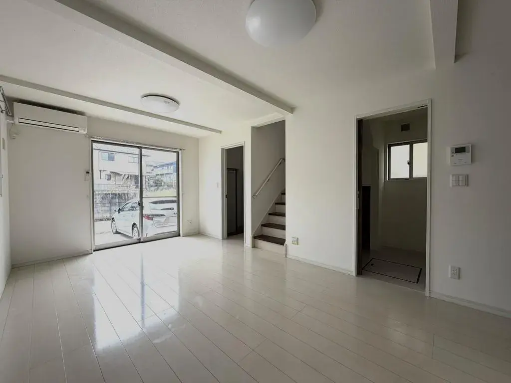 3LDK Property Tsuchiura City Ibaraki Prefecture (3)