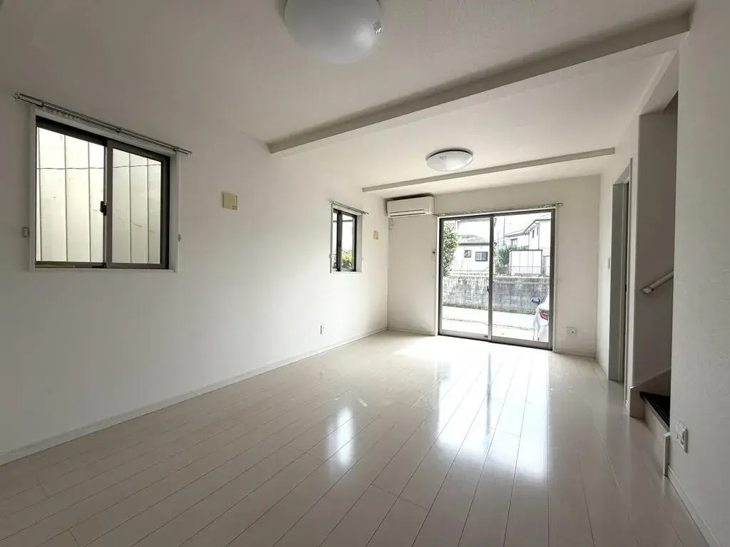 3LDK Property Tsuchiura City Ibaraki Prefecture (4)