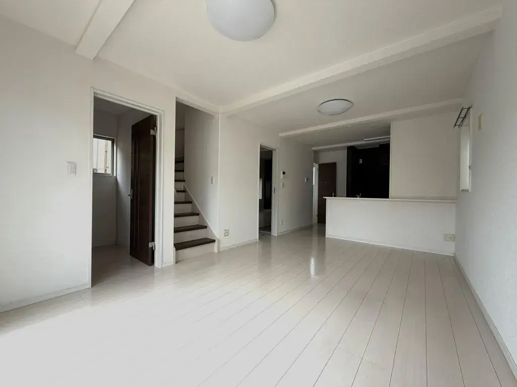 3LDK Property Tsuchiura City Ibaraki Prefecture (5)