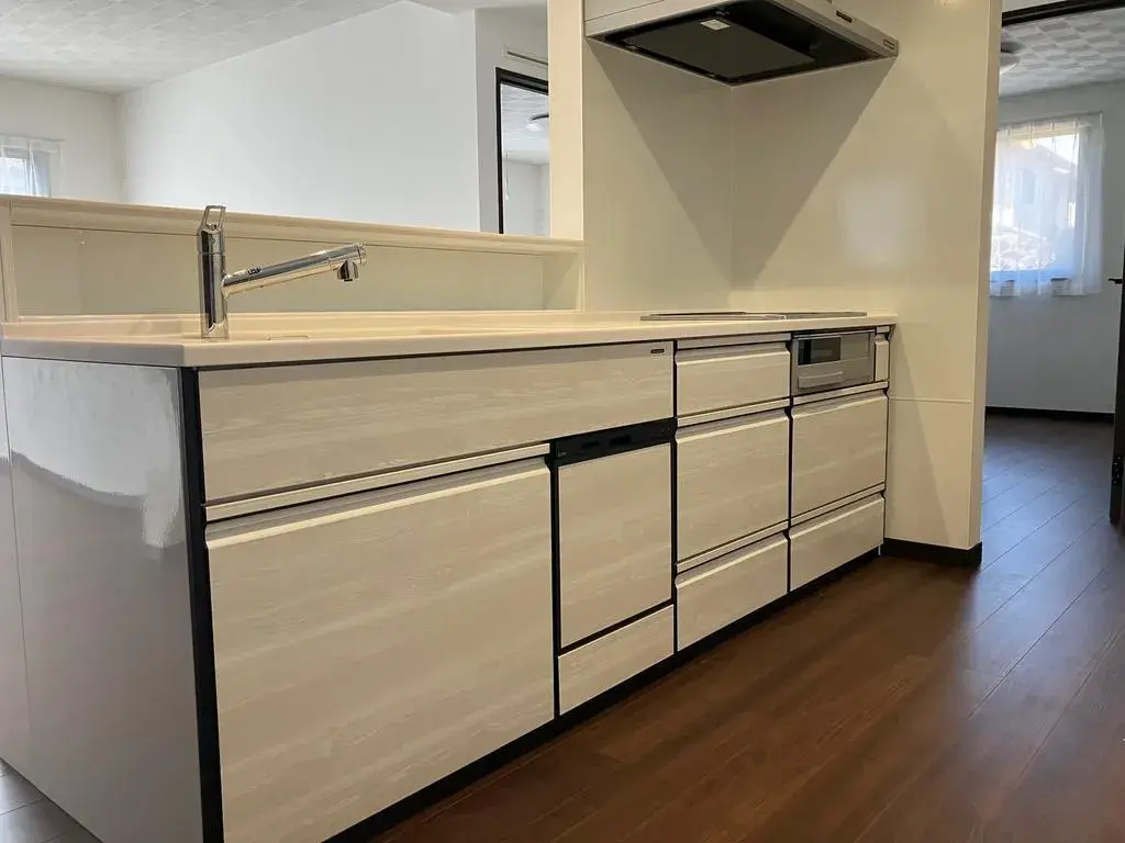 3LDK Property Bando City Ibaraki Prefecture (18)