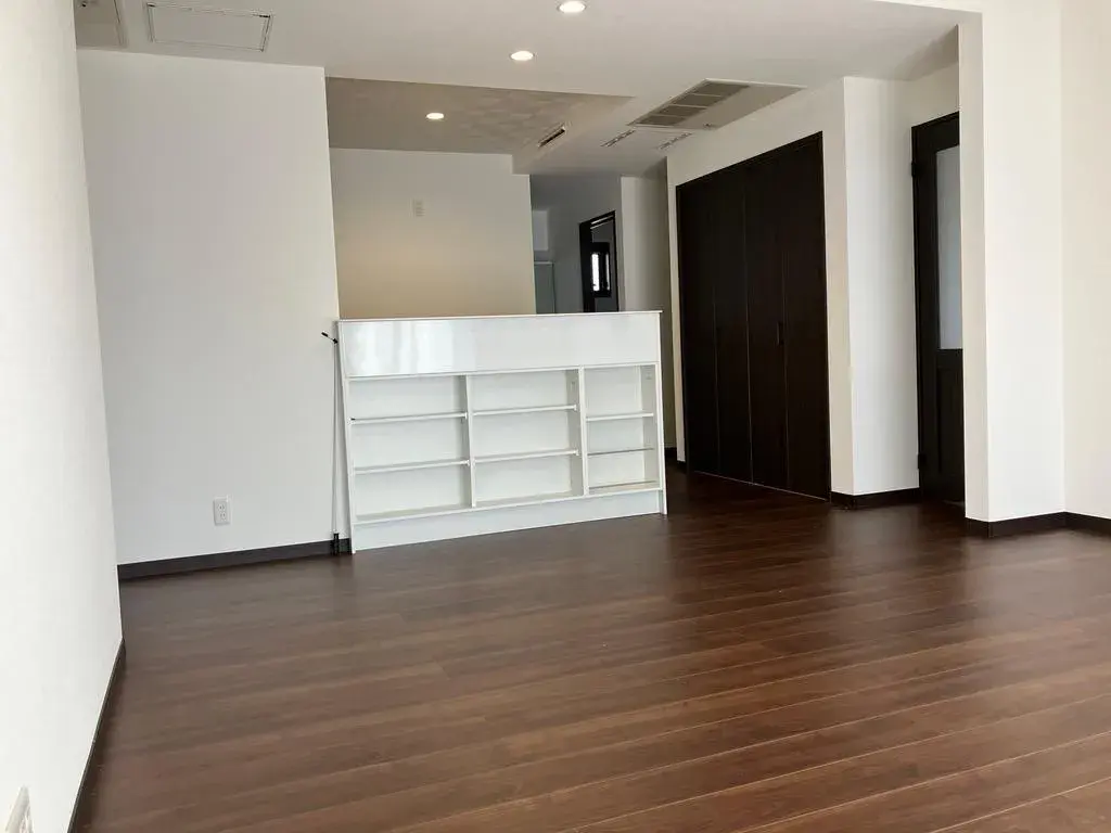 3LDK Property Bando City Ibaraki Prefecture (3)