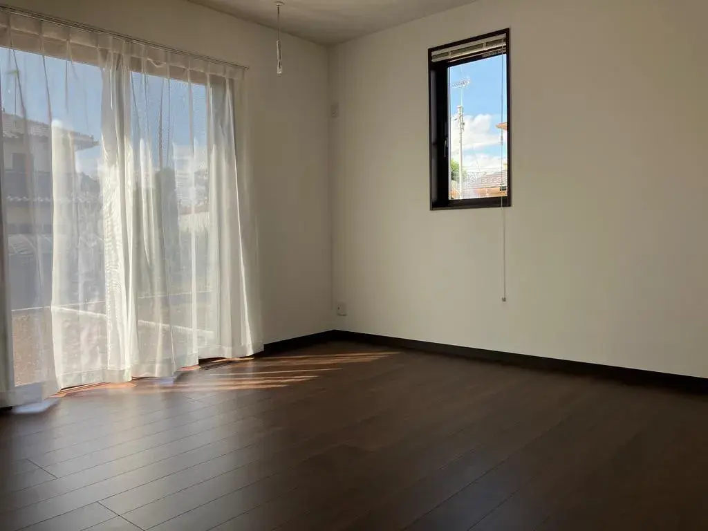 3LDK Property Bando City Ibaraki Prefecture (5)