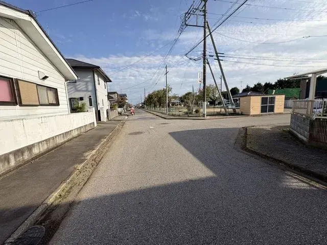 5DK房源 筑西市 茨城县 (2)