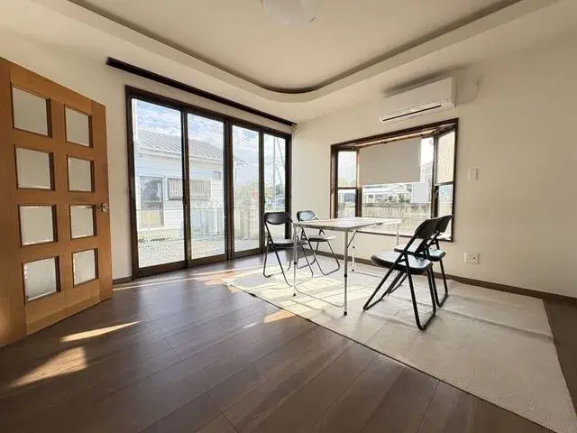 5DK房源 筑西市 茨城县 (11)