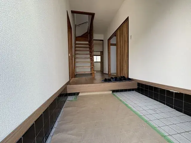 5DK房源 筑西市 茨城县 (16)
