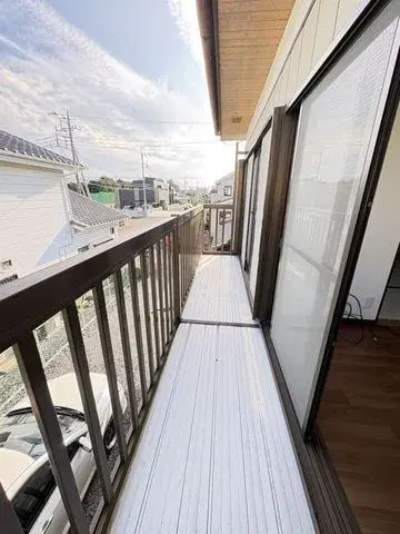 5DK房源 筑西市 茨城县 (17)