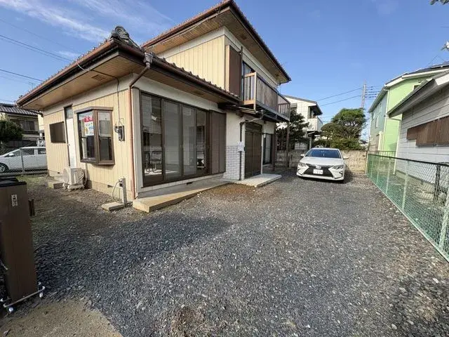 5DK房源 筑西市 茨城县 (3)