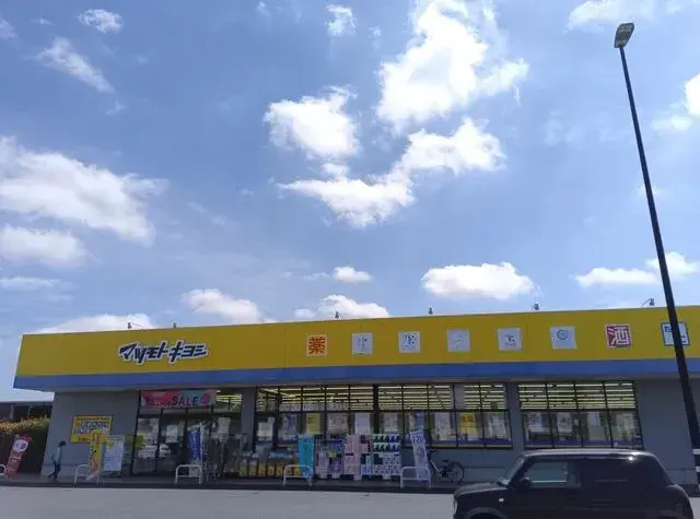 5DK房源 筑西市 茨城县 (29)