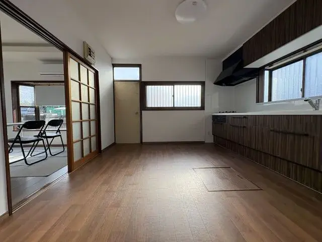5DK房源 筑西市 茨城县 (9)