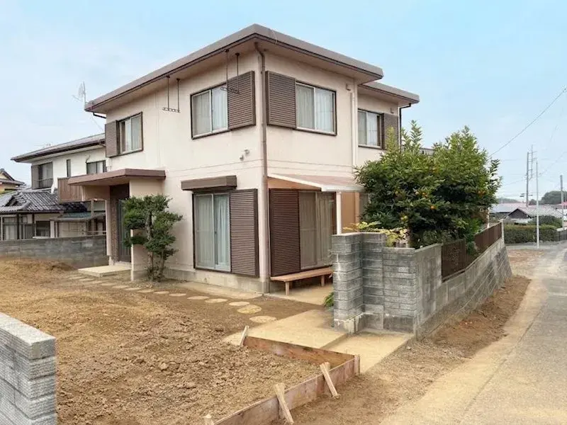 Akiya in 日立市