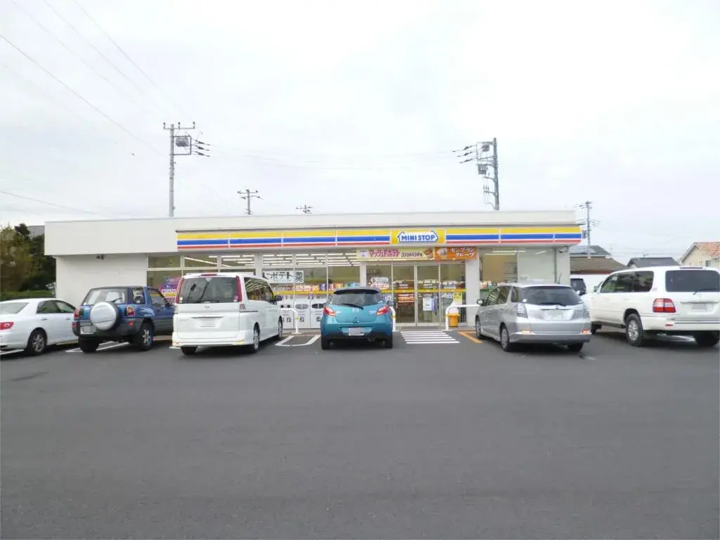 6LDK房产 日立市 茨城县 (28)