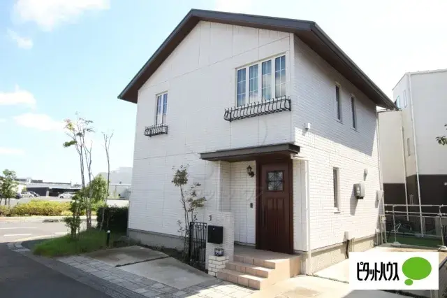 Akiya in Ibaraki