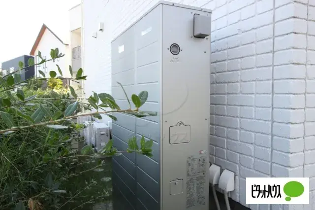 3LDK Property Tsukubamirai City Ibaraki Prefecture (2)