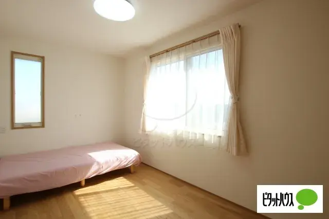 3LDK Property Tsukubamirai City Ibaraki Prefecture (12)