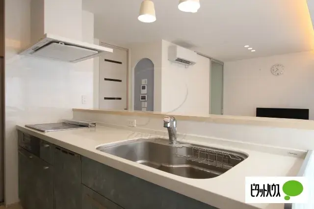 3LDK Property Tsukubamirai City Ibaraki Prefecture (13)