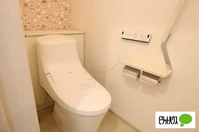 3LDK Property Tsukubamirai City Ibaraki Prefecture (17)