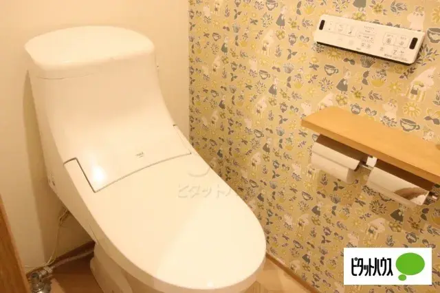 3LDK Property Tsukubamirai City Ibaraki Prefecture (18)