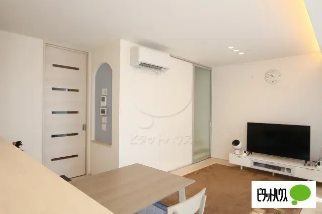 3LDK Property Tsukubamirai City Ibaraki Prefecture (3)