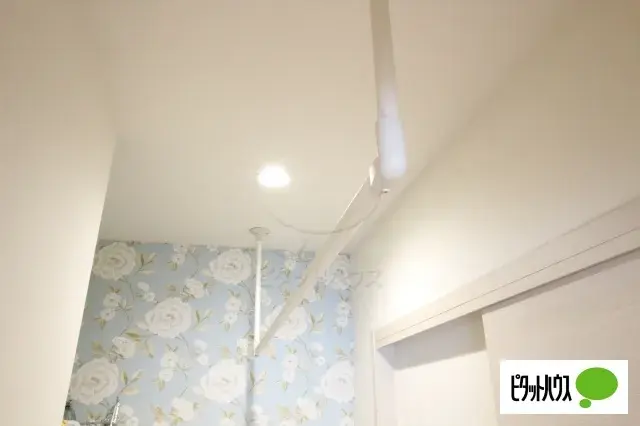 3LDK Property Tsukubamirai City Ibaraki Prefecture (8)